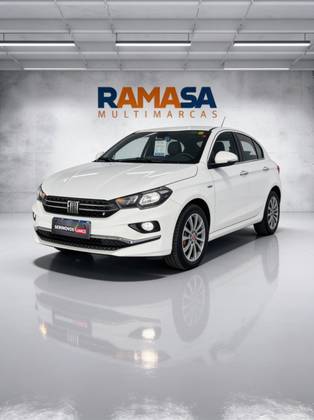 FIAT CRONOS 1.3 FIREFLY FLEX PRECISION CVT FIAT CRONOS 1.3 FIREFLY FLEX PRECISION CVT